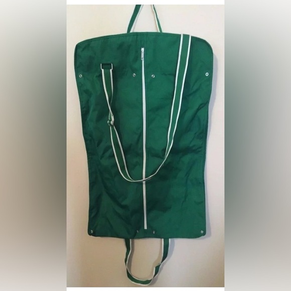 Garment bag by Lacoste for Unisex - 1 Pc Bag - Picture 3 of 3